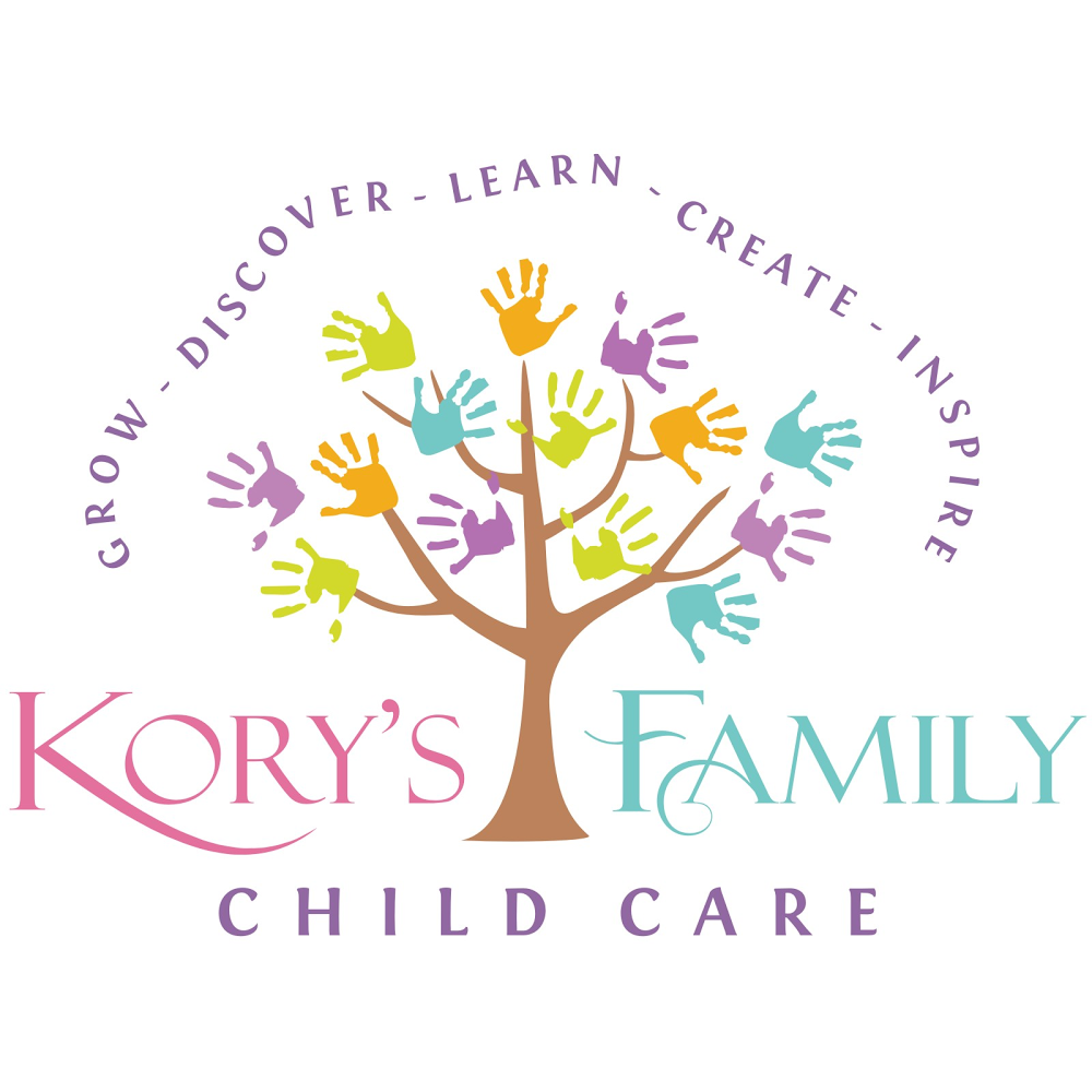 Korys Family Child Care | 20 White Eagle Terrace, Nanaimo, BC V9S 3C6, Canada | Phone: (250) 756-9100