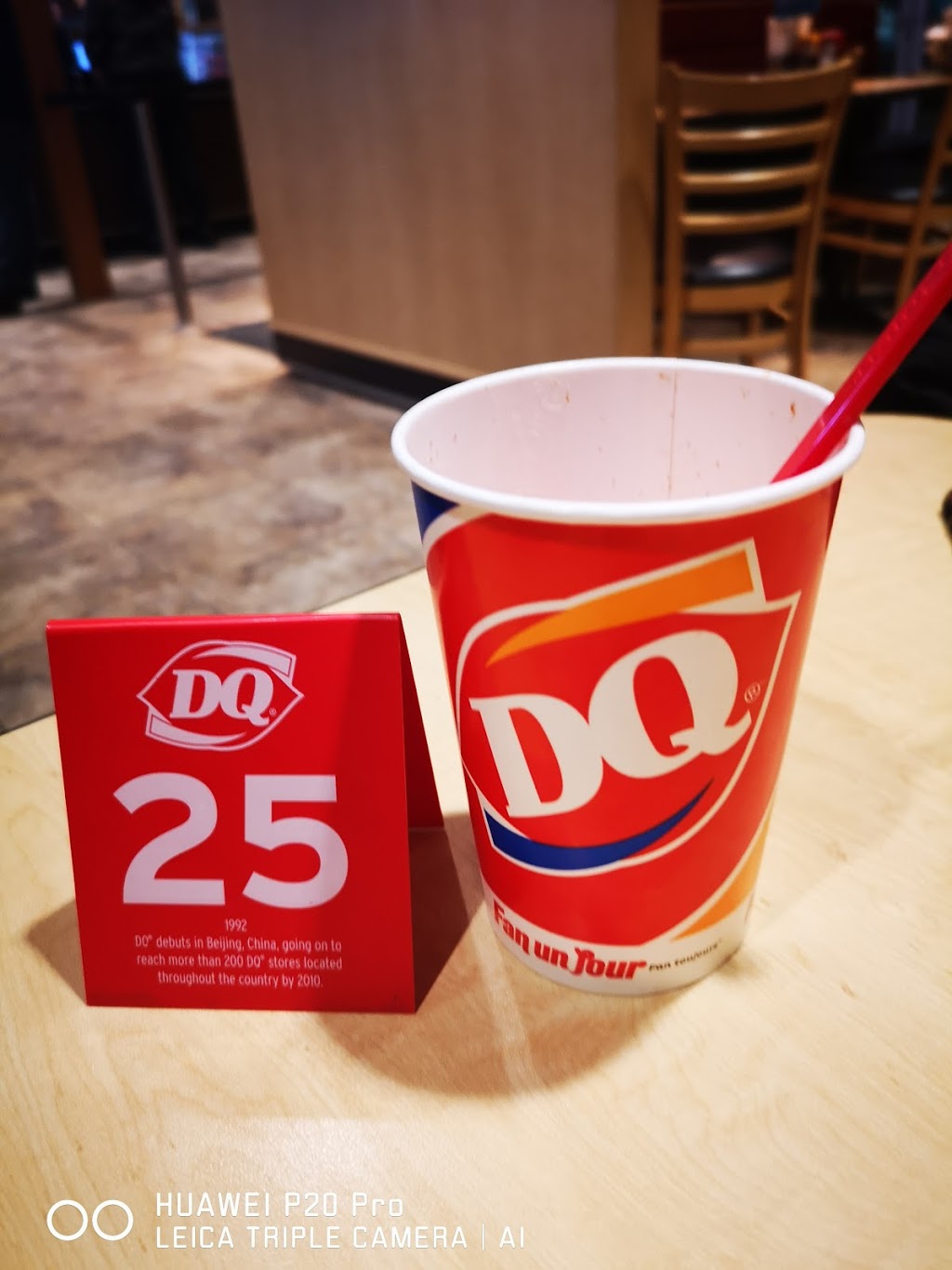 Dairy Queen Grill & Chill | 1700 Market St Bay 101, Airdrie, AB T4A 0K9, Canada | Phone: (587) 775-9665