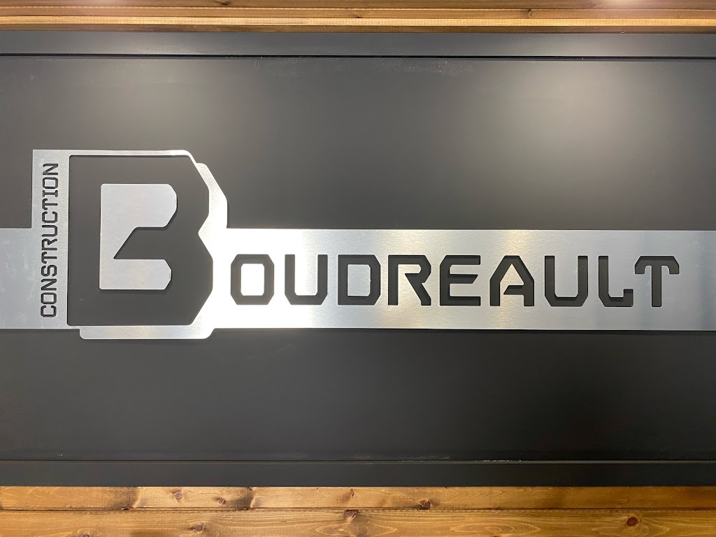 Boudreault construction inc | 20 Rue Généreux, Saint-Jean-de-Matha, QC J0K 2S0, Canada | Phone: (450) 803-1009