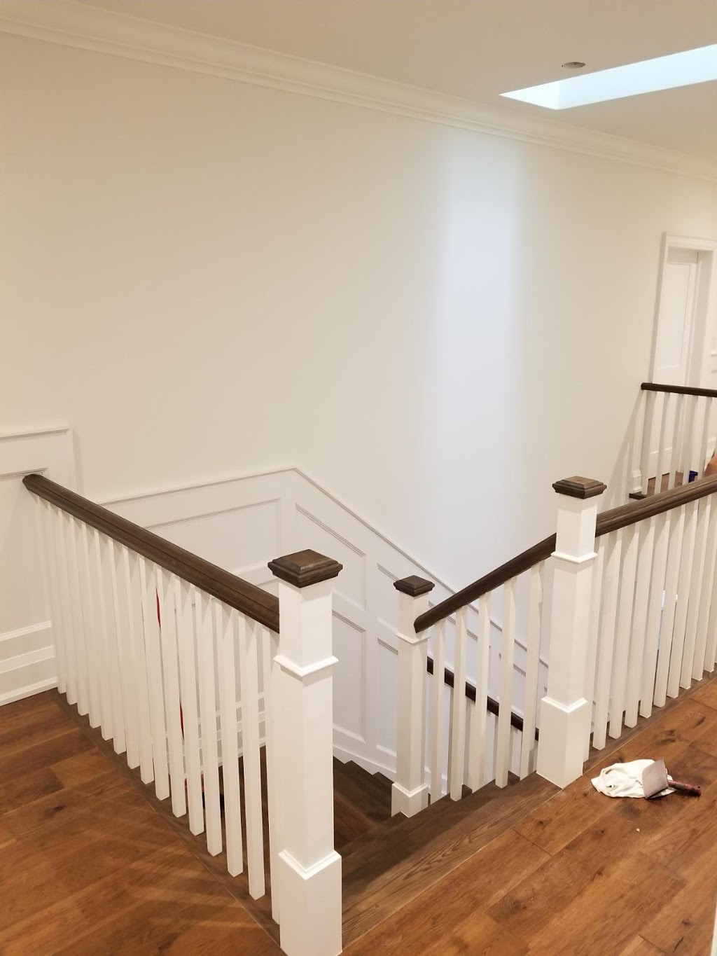 Happy Hardwood Floors and Stairs | 5004 Timberlea Blvd Unit #2, Mississauga, ON L4W 2S6, Canada | Phone: (905) 601-8464