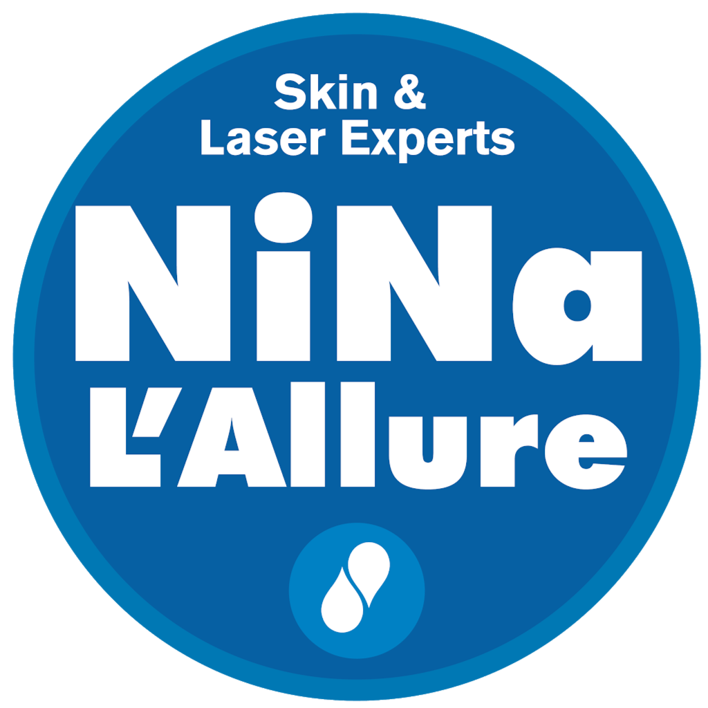 Nina LAllure Skin & Laser Experts | 212 Plains Rd E, Burlington, ON L7T 2C3, Canada | Phone: (647) 904-7881