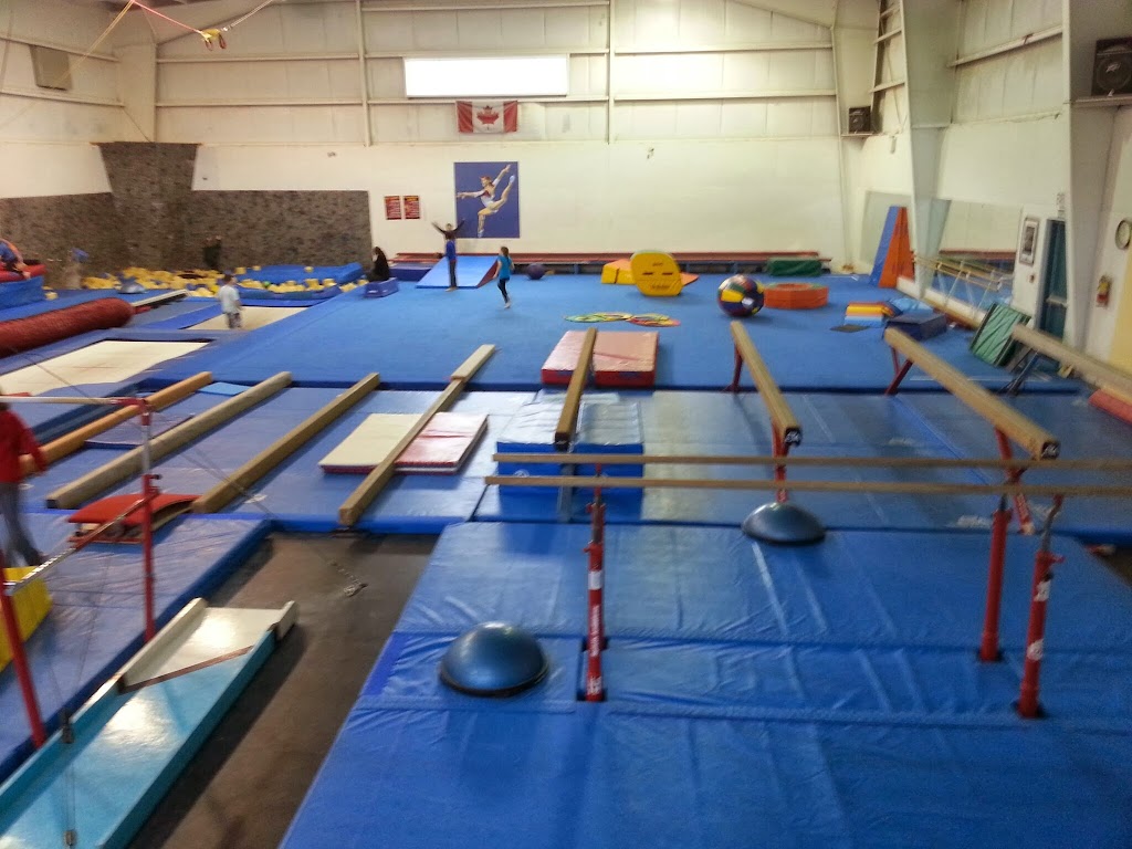 Port Alberni Gymnastics Academy | 3450 Argyle St, Port Alberni, BC V9Y 7R5, Canada | Phone: (250) 724-1011