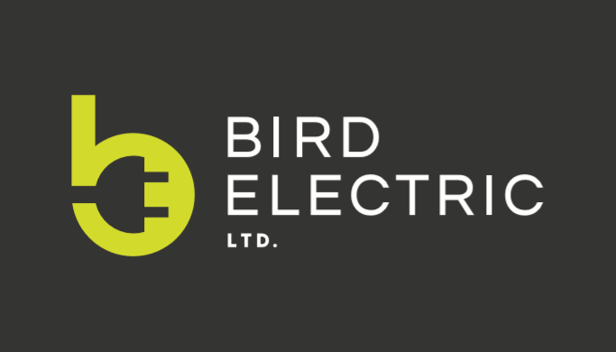 Bird Electric | 252 Columbus Rd E, Oshawa, ON L1H 7K4, Canada | Phone: (905) 410-0532