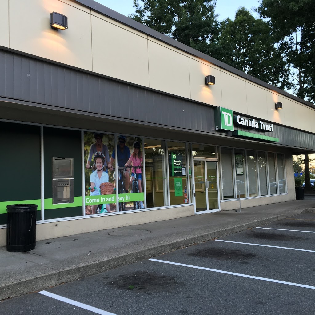 TD Canada Trust Branch and ATM | 1020-333 Brooksbank Ave, North Vancouver, BC V7J 3S8, Canada | Phone: (604) 981-2375