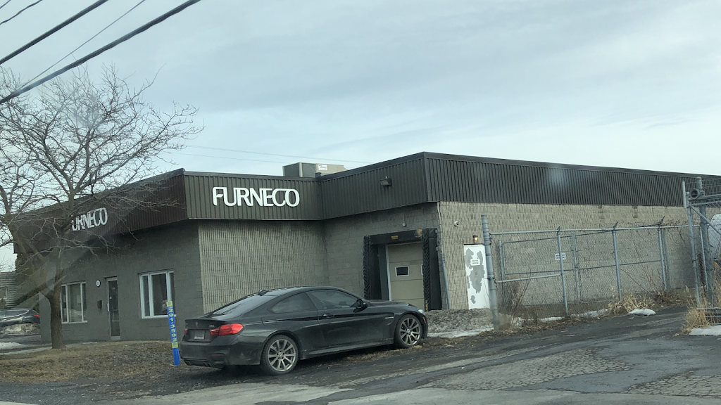 Furneco International Inc. | 926 Rue Aubry, Saint-Jean-sur-Richelieu, QC J3B 2H9, Canada | Phone: (450) 347-2111