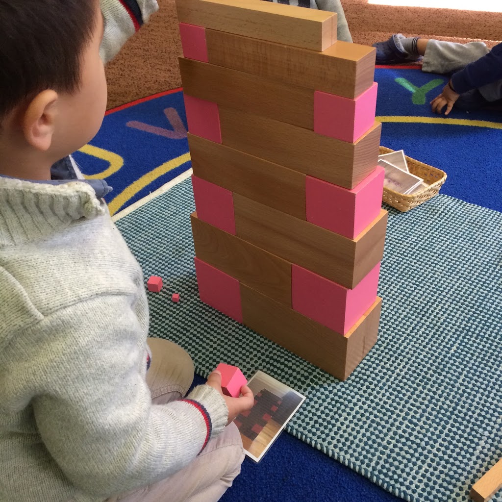 Seeds and Roots Montessori | 1630 Edinburgh Street, New Westminster, BC V3M 2W8, Canada | Phone: (604) 516-7777