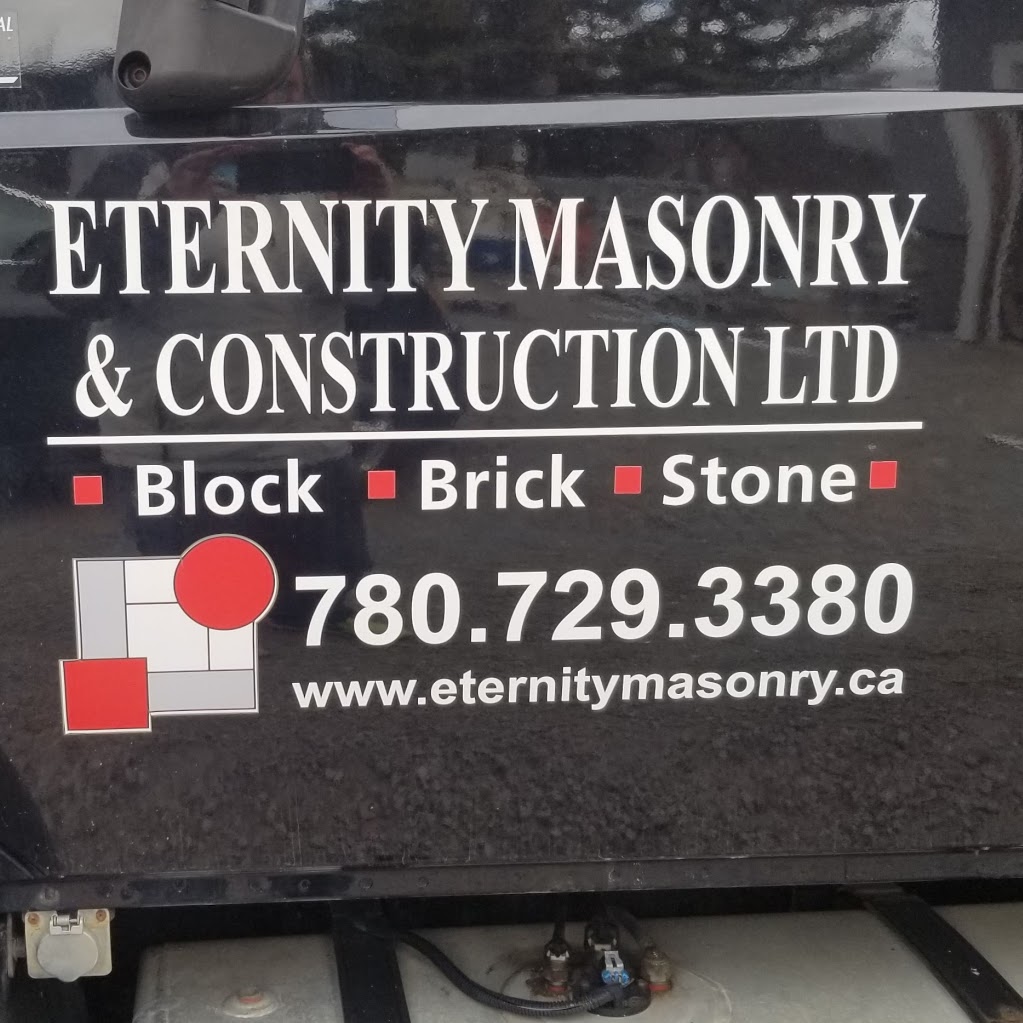 Eternity Masonry Ltd. | 1-54014, Range Rd 275, Spruce Grove, AB T7X 3V4, Canada | Phone: (780) 729-3380