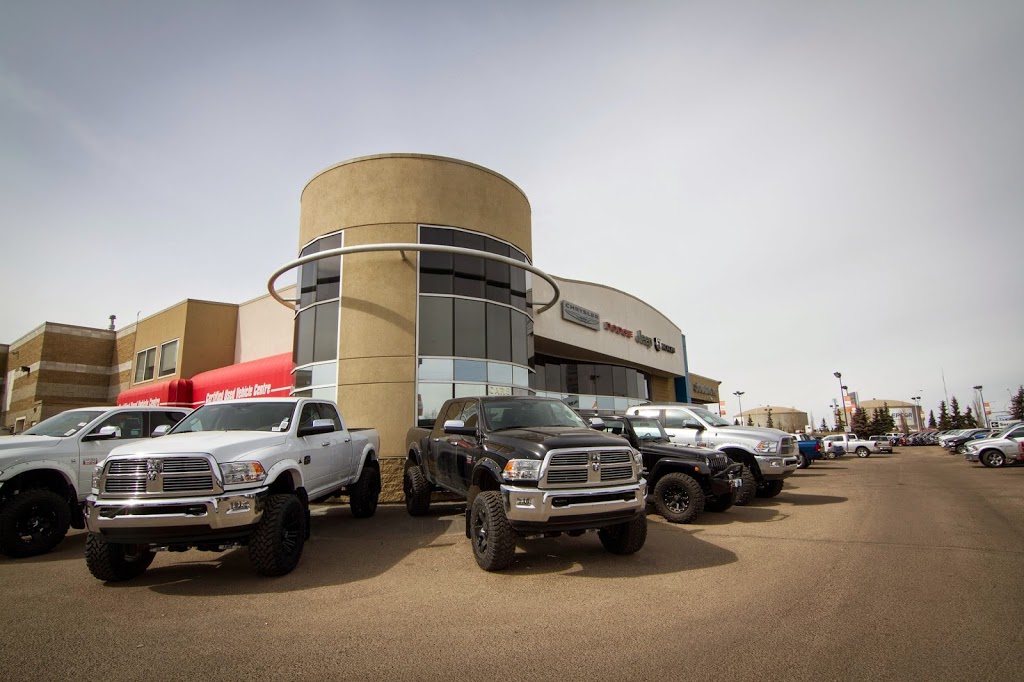 Go Dodge Edmonton | 4404 66 St NW, Edmonton, AB T6K 4E7, Canada | Phone: (780) 490-3200