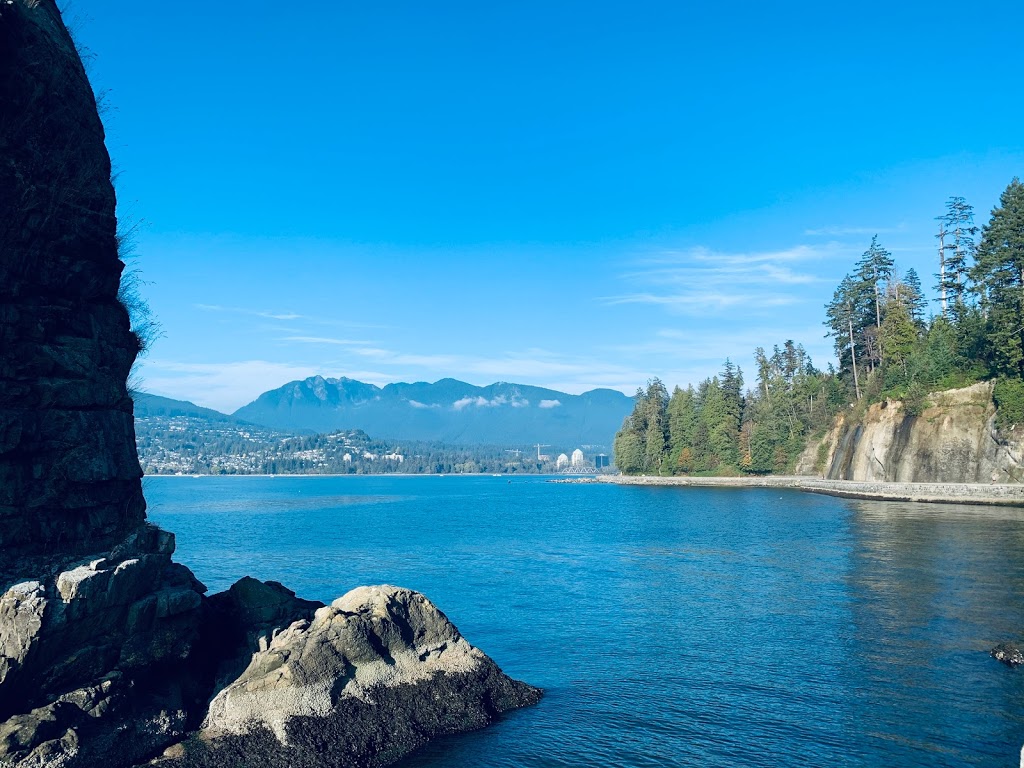 Siwash Rock | Vancouver, BC, Canada | Phone: (604) 873-7000