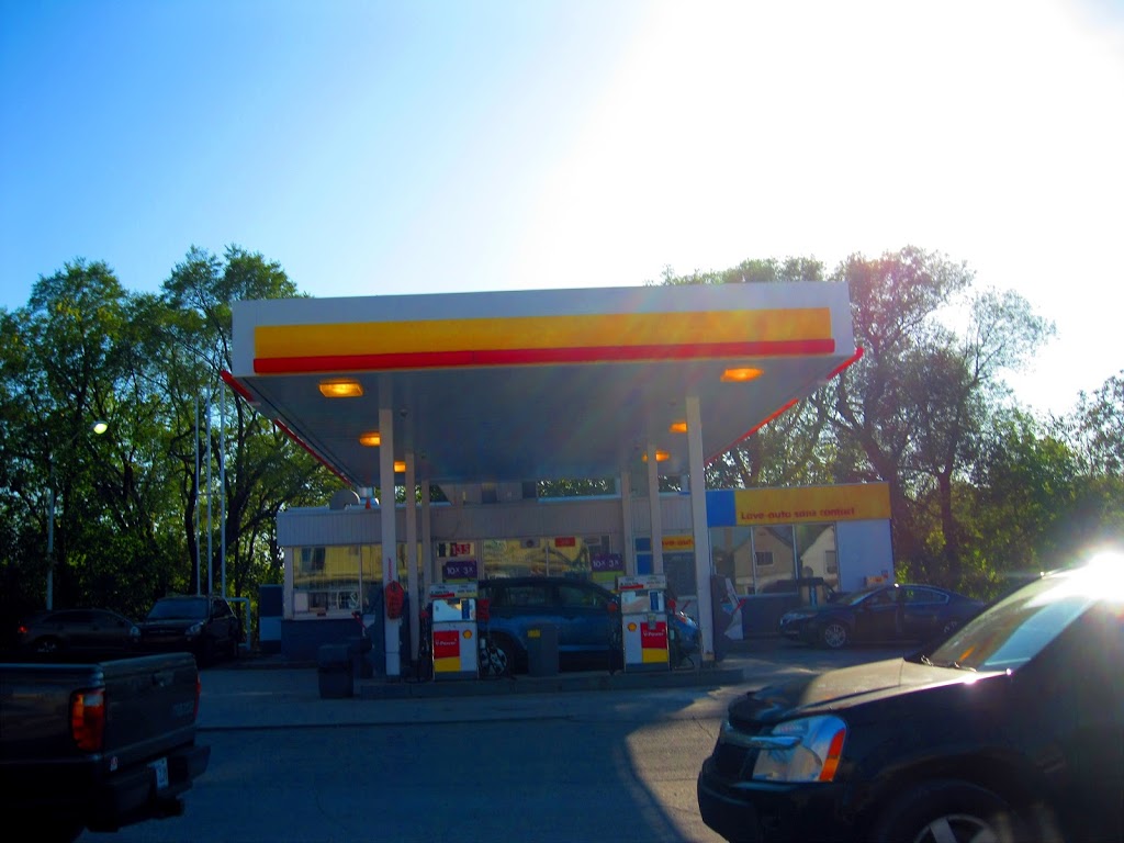 Shell | 135 Rue Montcalm, Gatineau, QC J8X 2M1, Canada | Phone: (819) 776-5700