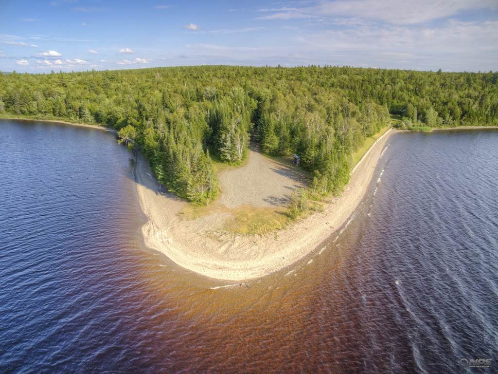 Parc Frontenac secteur Sainte-Praxède | 1E1, Rang A, Sainte-Praxède, QC G0N 1E1, Canada