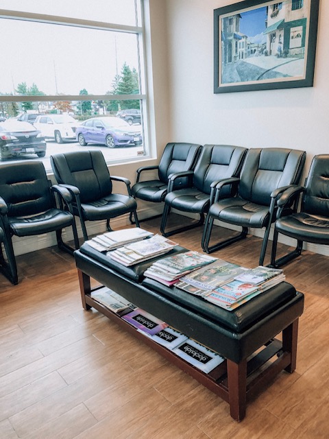 Mapleton Family Dentistry | 555 Essa Rd, Barrie, ON L4N 9P4, Canada | Phone: (705) 721-4448