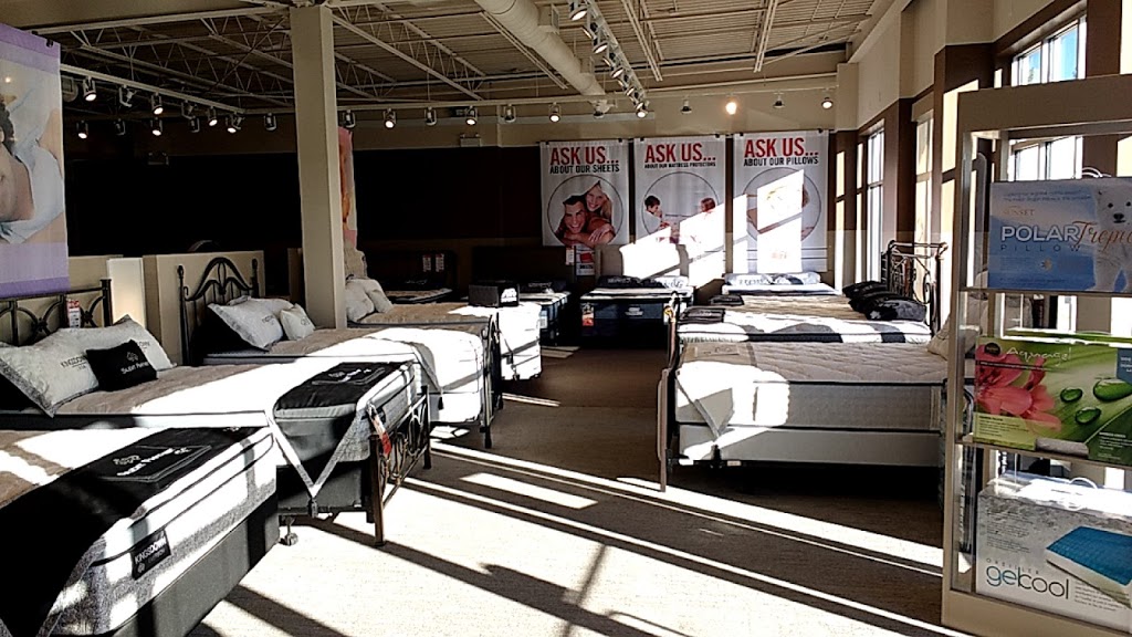 Sleep Country | 500 Norwich Ave, Woodstock, ON N4S 3W5, Canada | Phone: (519) 421-5232