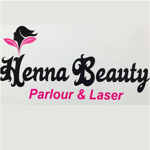 Henna Beauty Parlour & Laser | 14559 83a Ave, Surrey, BC V3S 0N3, Canada | Phone: (604) 318-6991