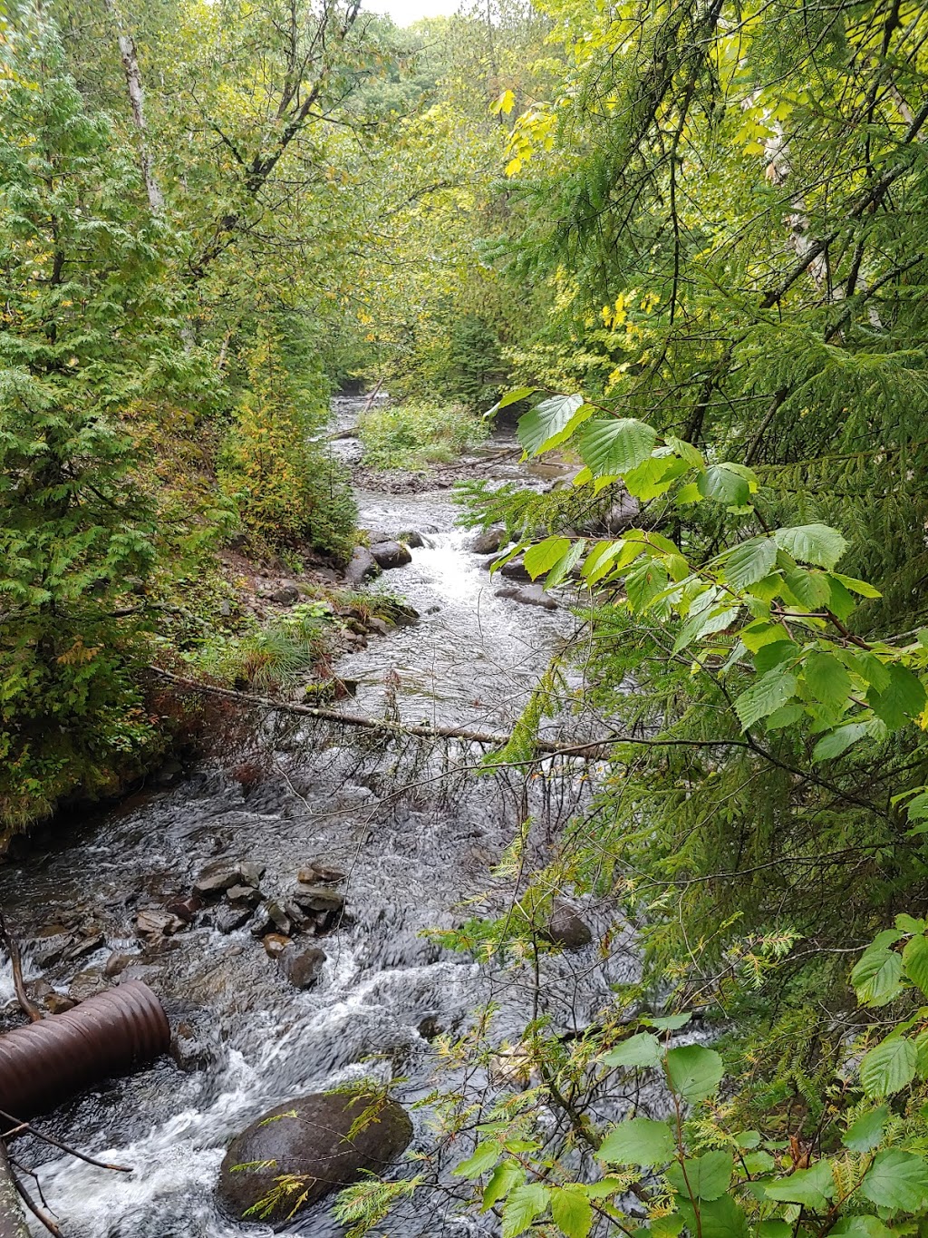 Parc des Résurgences | Boischatel, QC G0A 1H0, Canada