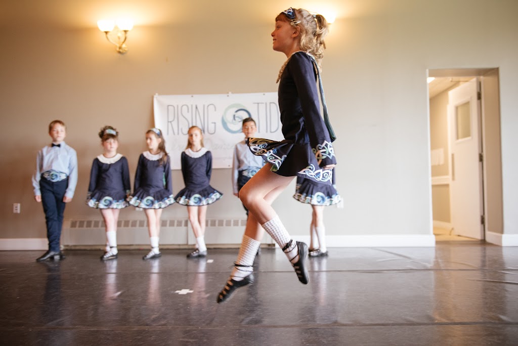 Rising Tide Irish Dance Academy | 325 Rocky Lake Dr Unit 3, Bedford, NS B4A 2T3, Canada | Phone: (902) 440-6894