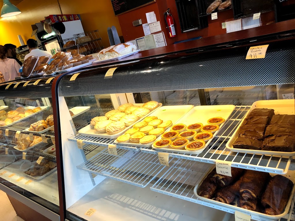 Cottage Bakery | 1382 Pembina Hwy, Winnipeg, MB R3T 2B4, Canada | Phone: (204) 284-3602