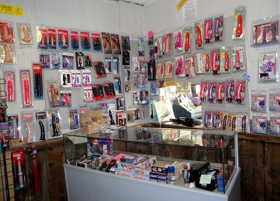 Fantasyland Products | 274 8th St E, Owen Sound, ON N4K 2K4, Canada | Phone: (519) 371-1215