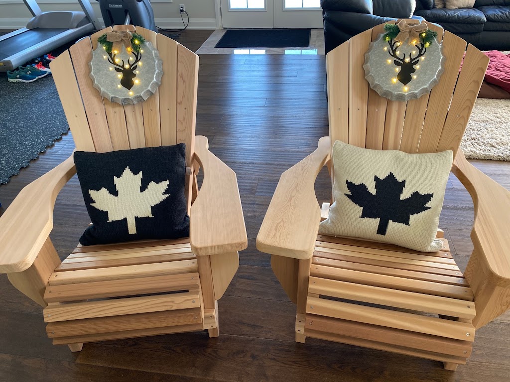 Muskoka Chair Company | 1032 Henshaw Lake Rd, Port Carling, ON P0B 1J0, Canada | Phone: (705) 706-3836