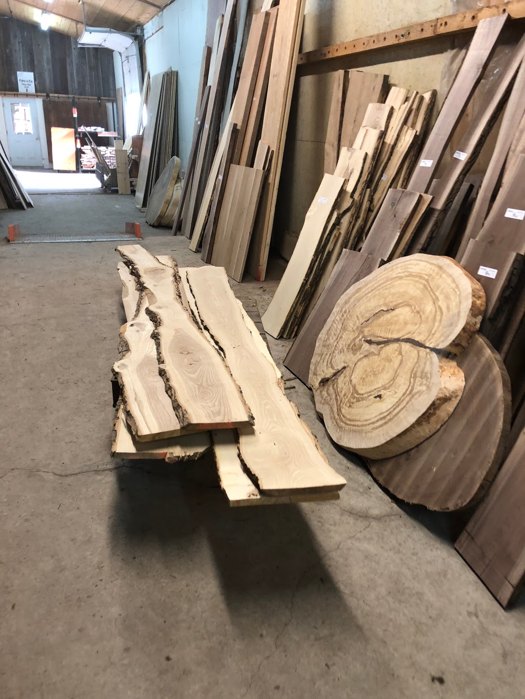 Century Mill Lumber | 3993 Stouffville Rd, Whitchurch-Stouffville, ON L4A 7X5, Canada | Phone: (905) 640-2350