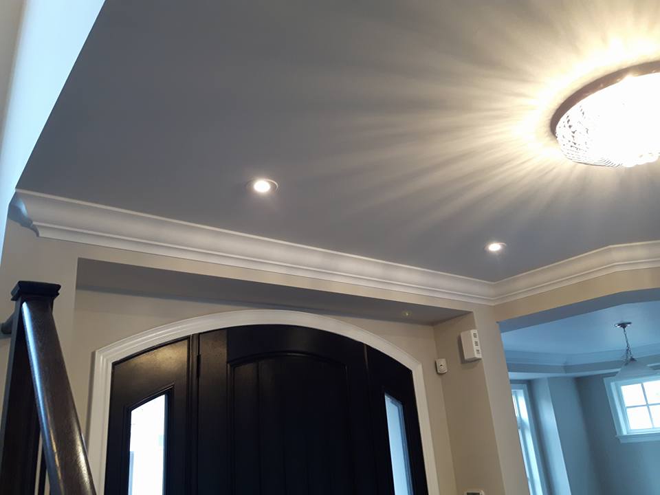 Star Crown Moulding | 2605 Summerville Ct, Mississauga, ON L4X 0A2, Canada | Phone: (647) 869-3884