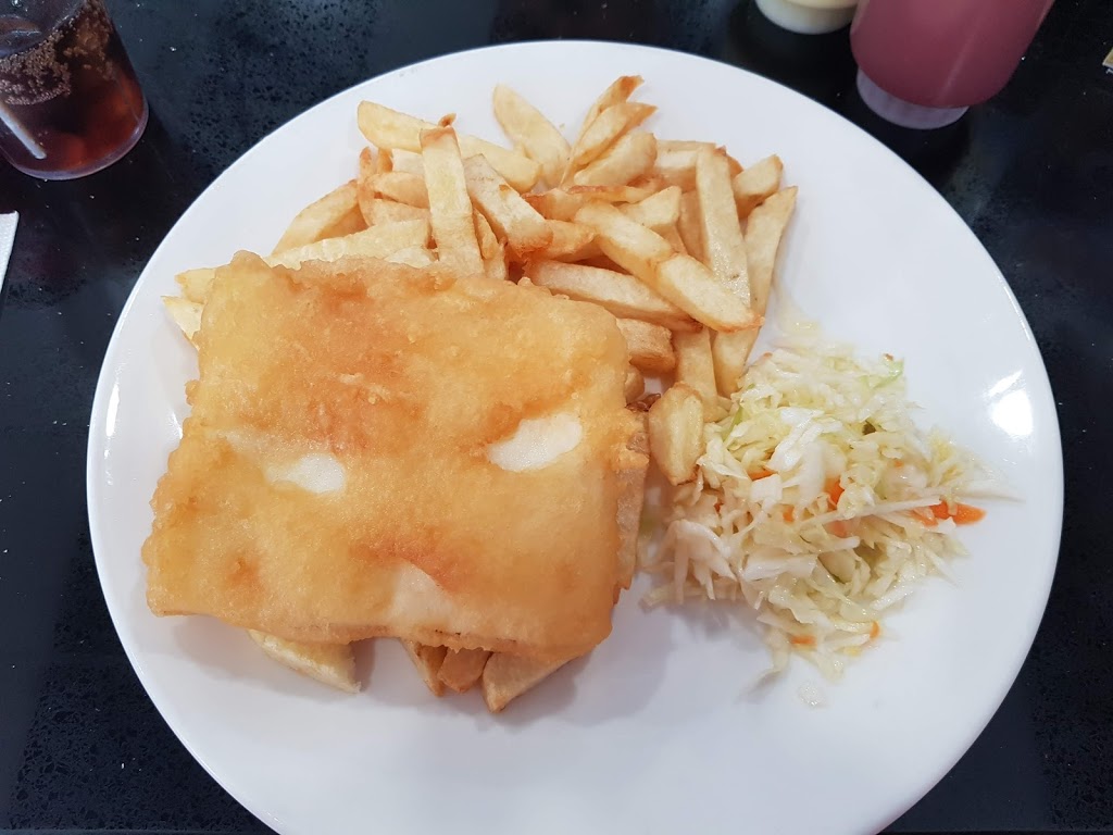 Halibut House Fish and Chips Inc. | 4410 Kingston Rd, Scarborough, ON M1E 2N5, Canada | Phone: (647) 358-9977