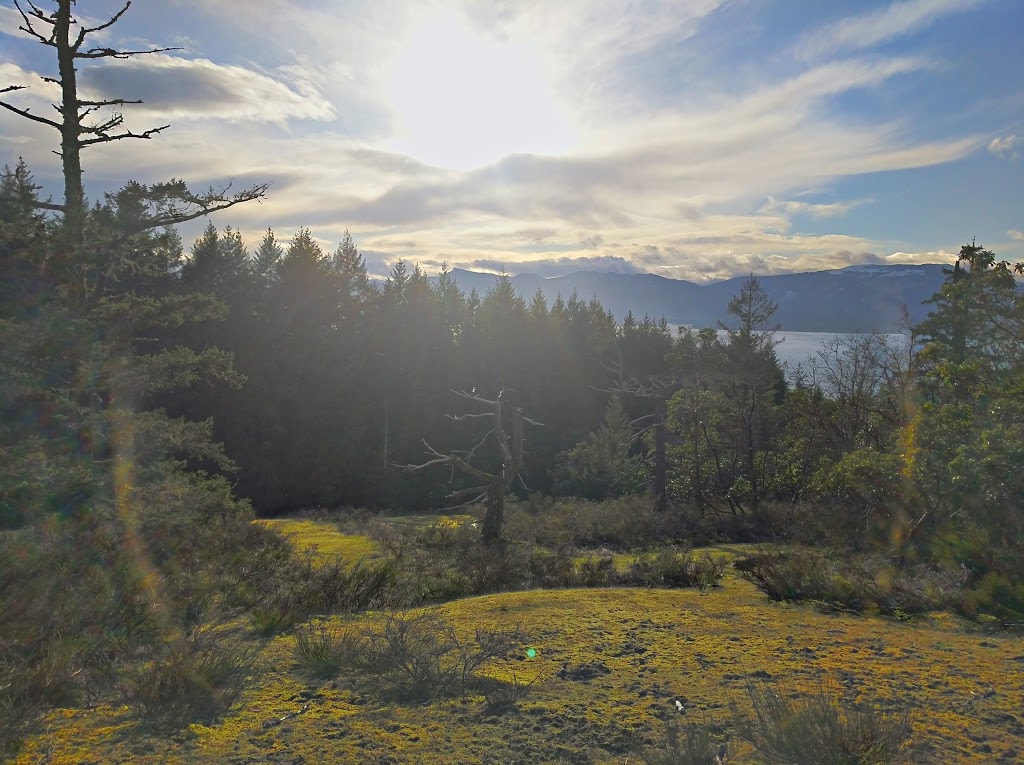 Channel Ridge Trails - Sir Echos Way Access | Sir Echos Way, Salt Spring Island, BC V8K 1E7, Canada | Phone: (250) 360-3000