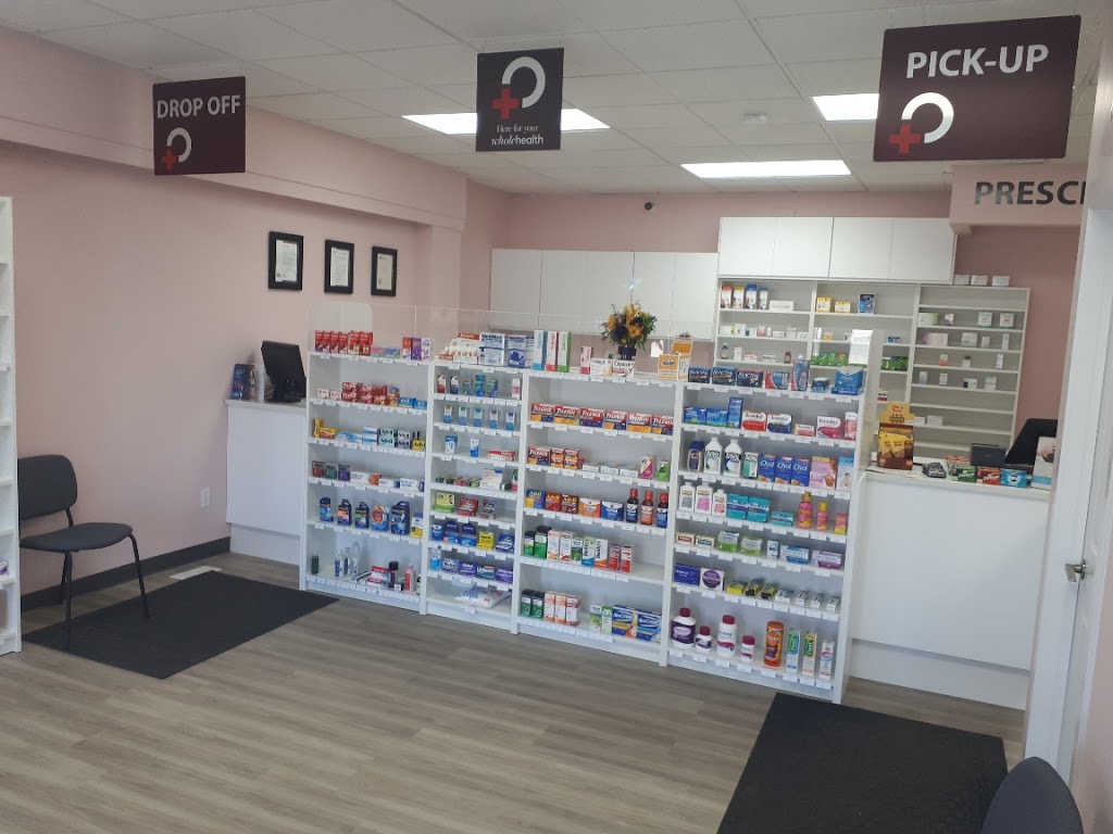 My Day Pharmacy | 5101 48 St #105, Stony Plain, AB T7Z 1L8, Canada | Phone: (780) 968-1100