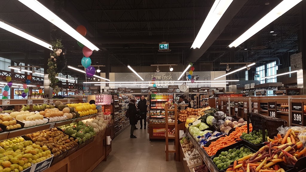 Farm Boy | 1005 Lake Shore Blvd E, Toronto, ON M4M 1B3, Canada | Phone: (416) 469-0757