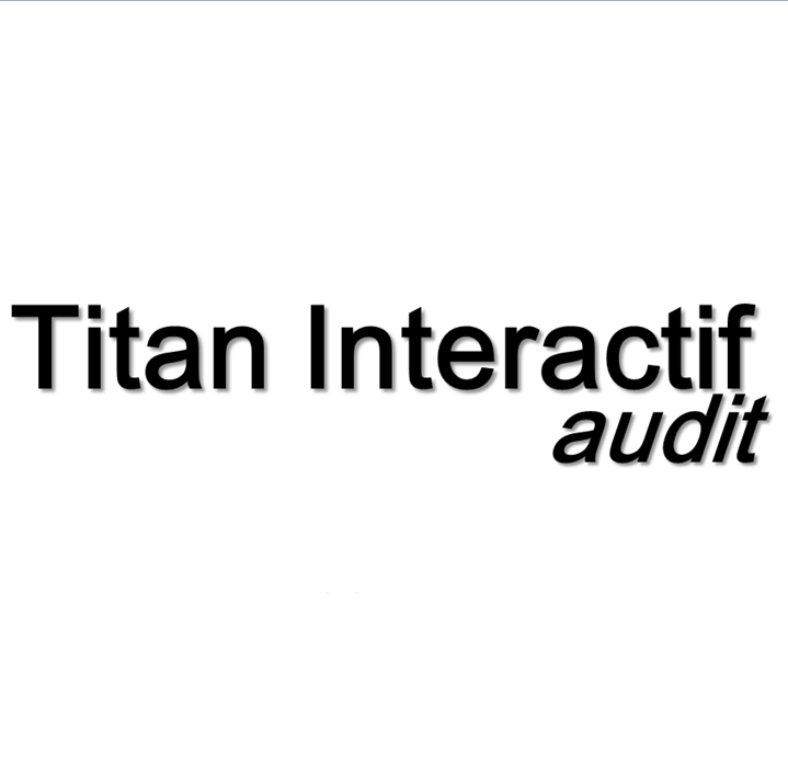 Titan Interactif Inc. | 1090 Rue Jean-Lesage, Sainte-Julie, QC J3E 2E8, Canada | Phone: (514) 949-5201