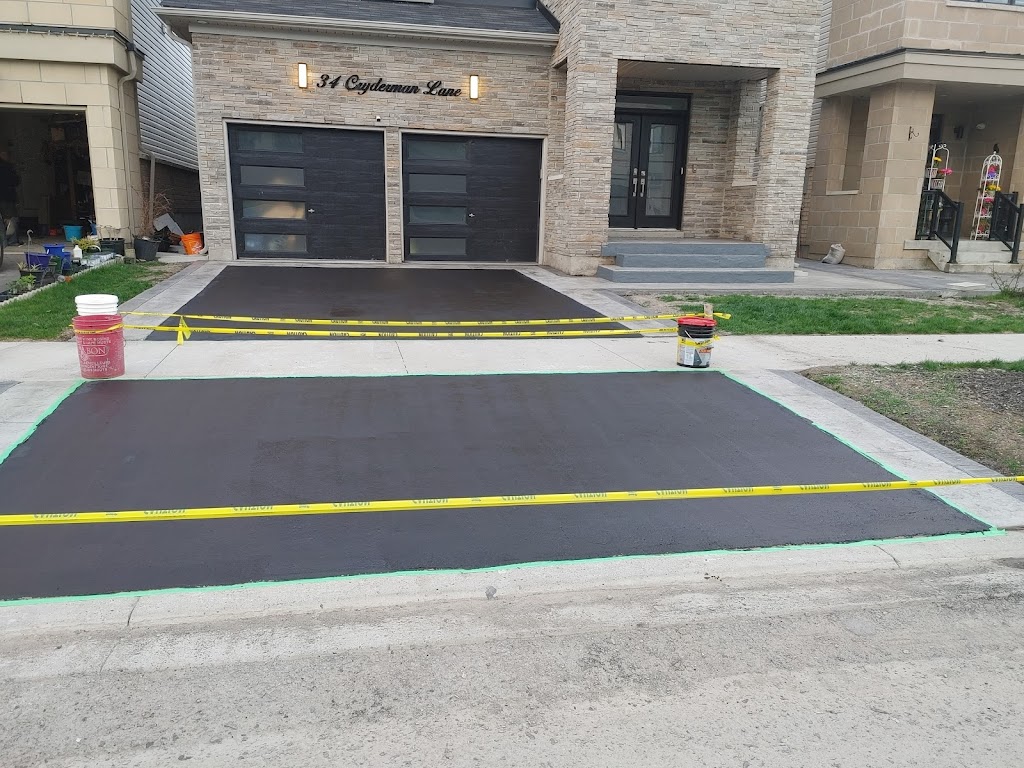 Fast paving and landscaping | 8811 Sheppard Ave E, Scarborough, ON M1B 5R7, Canada | Phone: (416) 300-4844