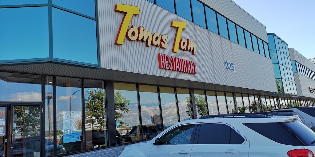 Restaurant Tomas Tam Inc | 325 Rue du Marais, Québec, QC G1M 3R3, Canada | Phone: (418) 527-2211