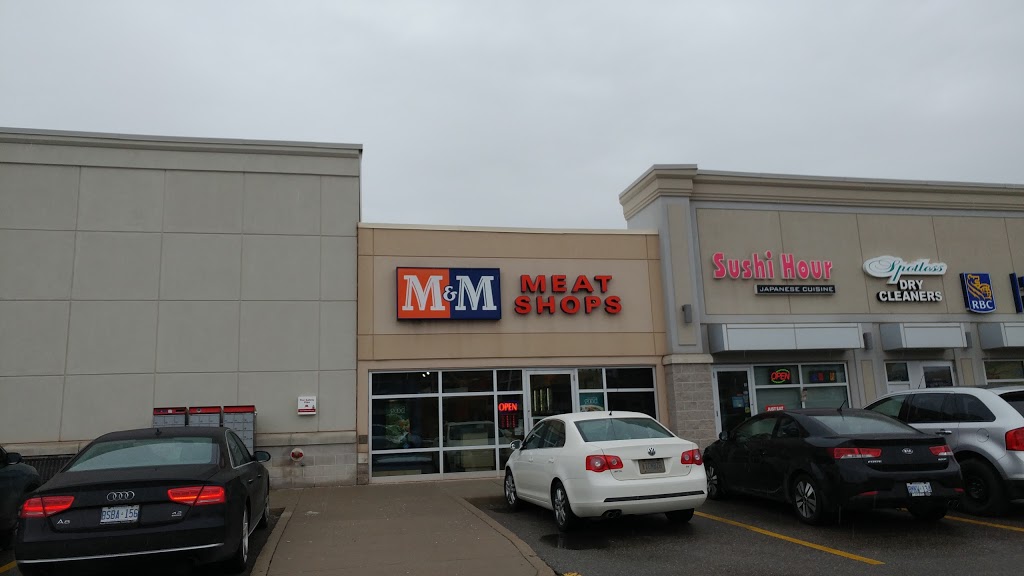 M&M Food Market | 2525 Prince Michael Dr Unit 2B, Oakville, ON L6H 0E9, Canada | Phone: (905) 257-2412