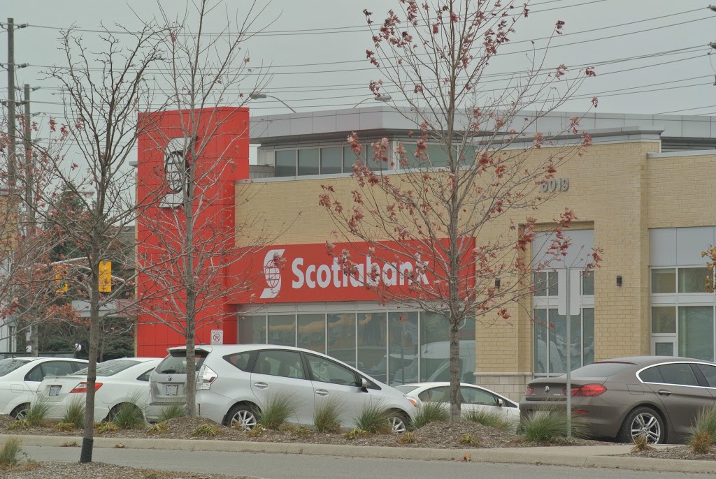 Scotiabank | 6019 Steeles Ave E, Scarborough, ON M1V 5P7, Canada | Phone: (416) 297-7007