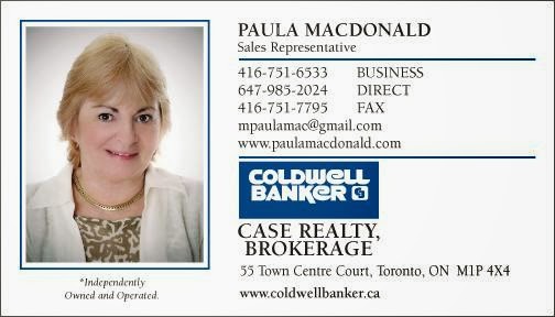 Right At Home Realty: Paula MacDonald | 1032 Brock St S, Whitby, ON L1N 4L8, Canada | Phone: (647) 985-2024