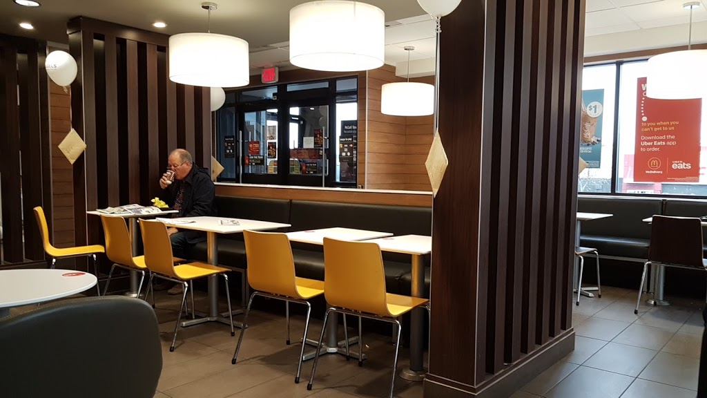 McDonalds | 1 Kaska Rd, Sherwood Park, AB T8A 4E7, Canada | Phone: (780) 449-6221