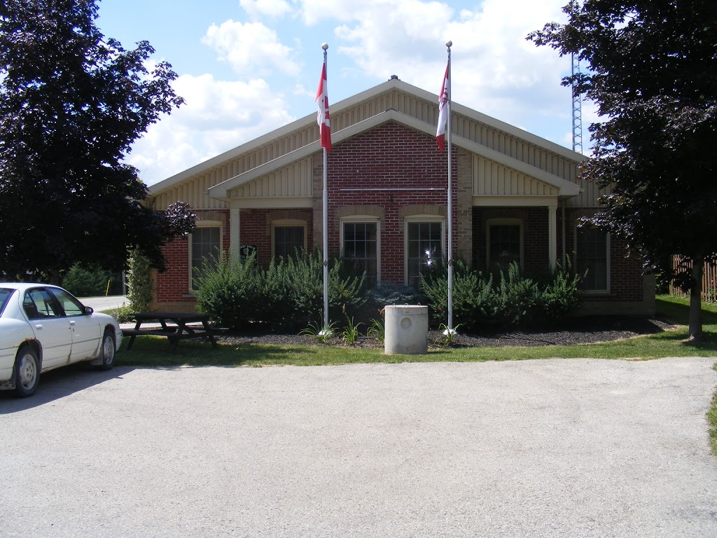 West Grey Public Library - Ayton Branch | 610 Alfred St, Ayton, ON N0G 1C0, Canada | Phone: (519) 665-2342