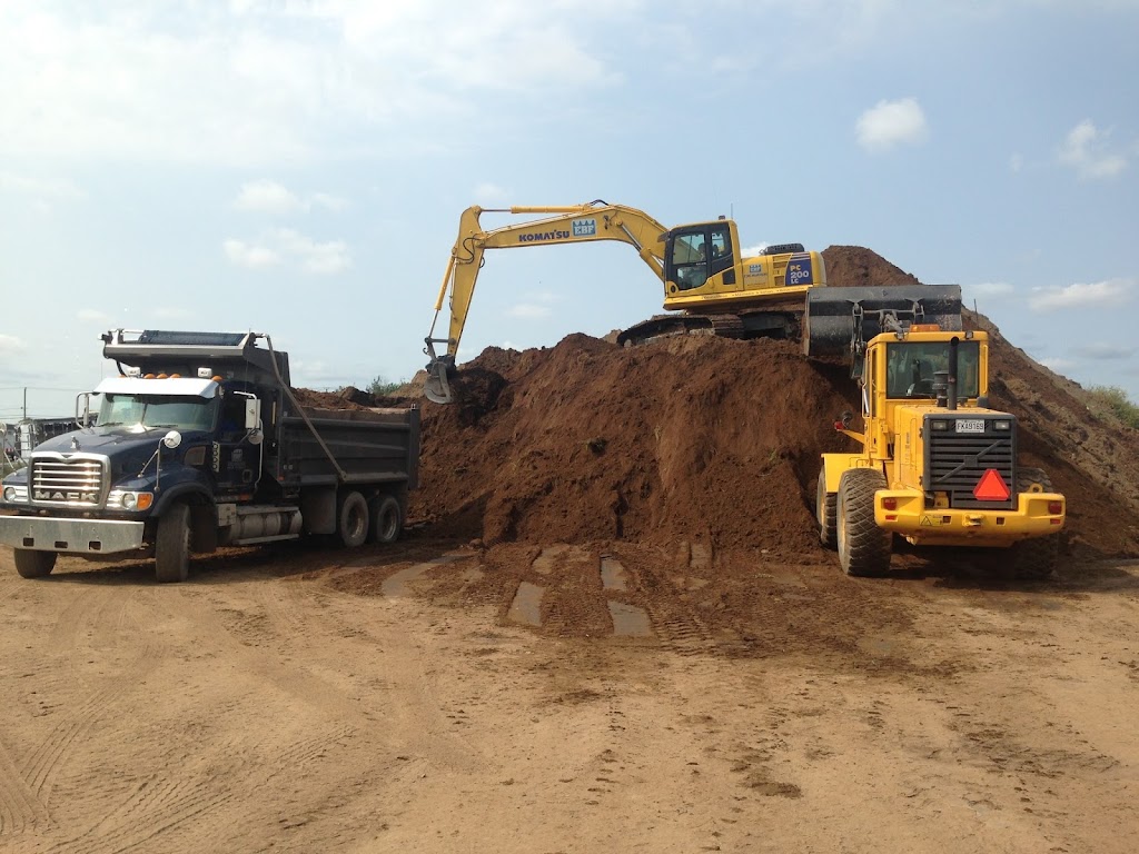 Excavation Bois-Francs Inc | 632 Bd Baril O, Princeville, QC G6L 5G9, Canada | Phone: (819) 364-7741