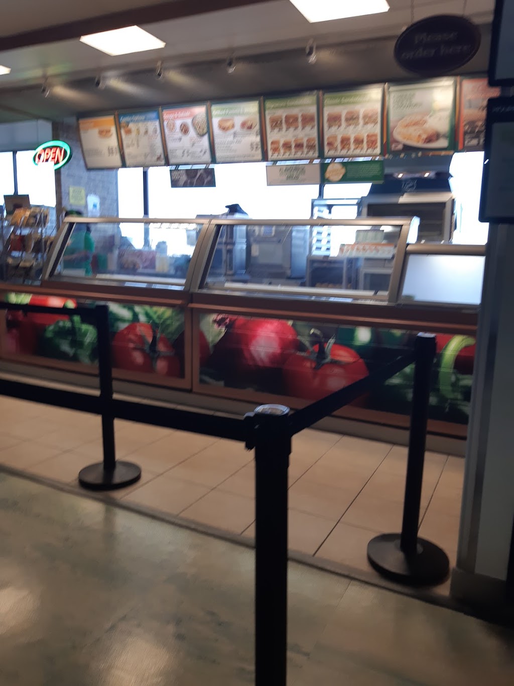 Subway Express | 4401 University Dr W, Lethbridge, AB T1K 3M4, Canada | Phone: (403) 332-4475