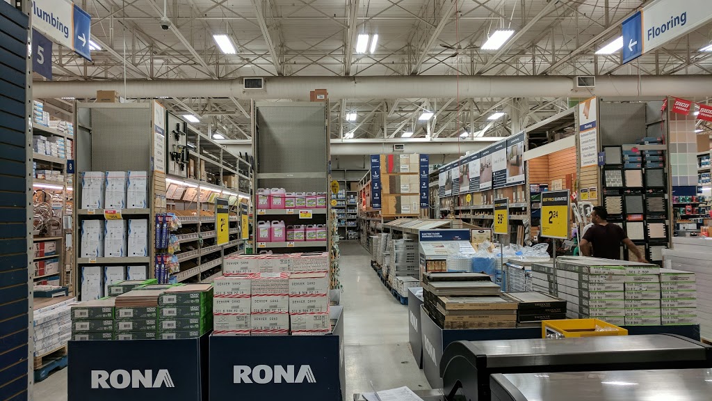 RONA | 1170 Martin Grove Rd, Etobicoke, ON M9W 4X1, Canada | Phone: (416) 241-9167