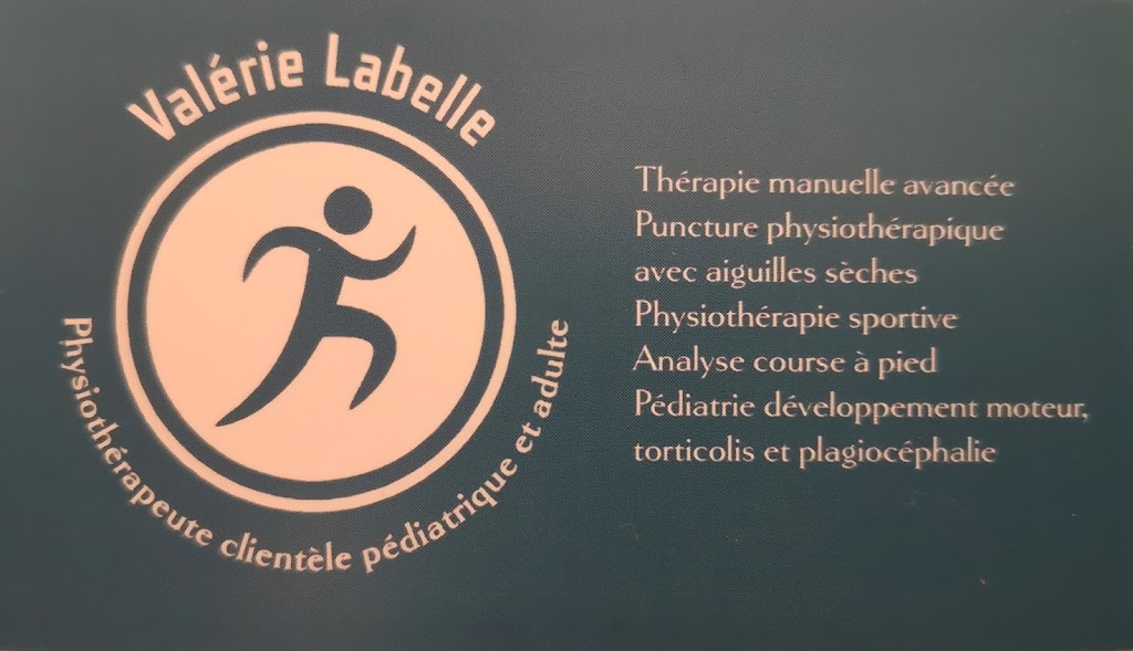 Valérie Labelle physiothérapeute | 1688 Bd René-Gaultier, Varennes, QC J3X 1H1, Canada | Phone: (514) 605-1247