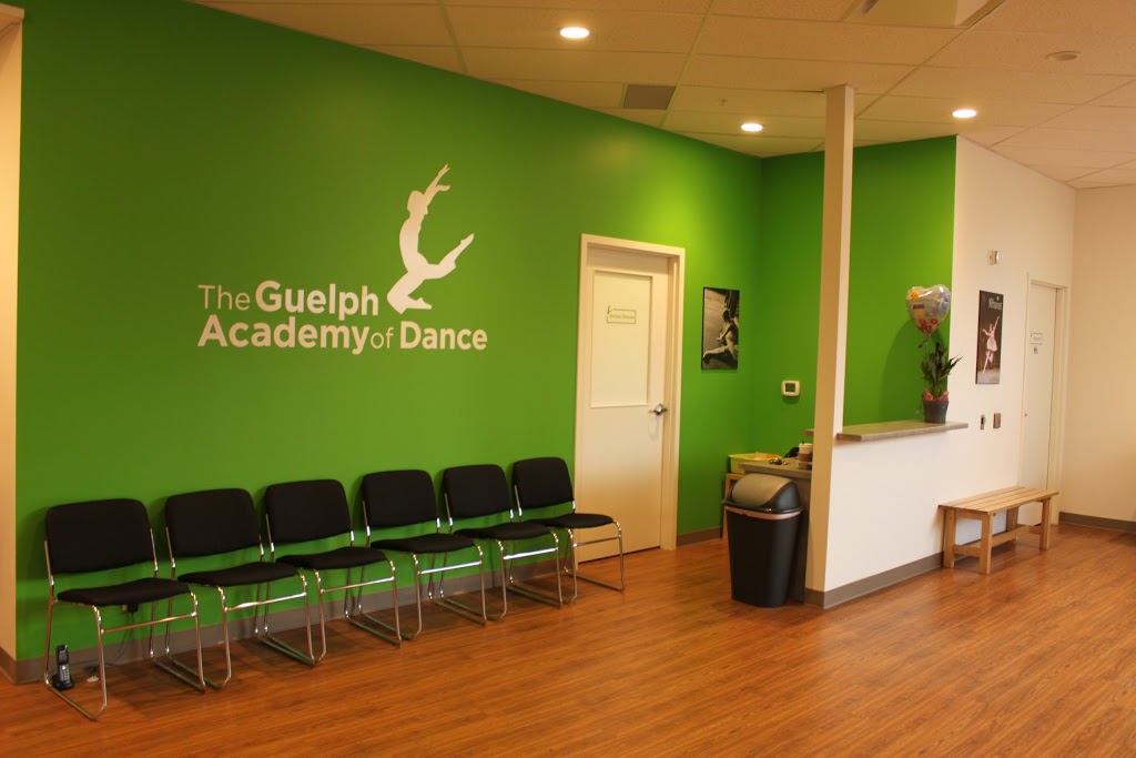 The Guelph Academy of Dance Inc. | 225 Hanlon Creek Boulevard #12-14, Guelph, ON N1C 0A1, Canada | Phone: (519) 822-2697