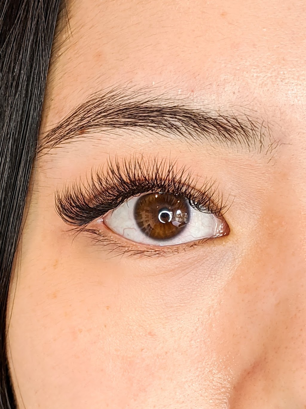 lash + lily | 6628 Granville St, Vancouver, BC V6P 4X2, Canada | Phone: (778) 822-1007