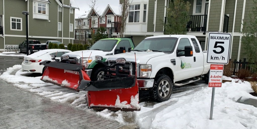 WestView Snow Removal Services | 21490 84 Ave, Langley City, BC V1M 2M1, Canada | Phone: (604) 308-1803