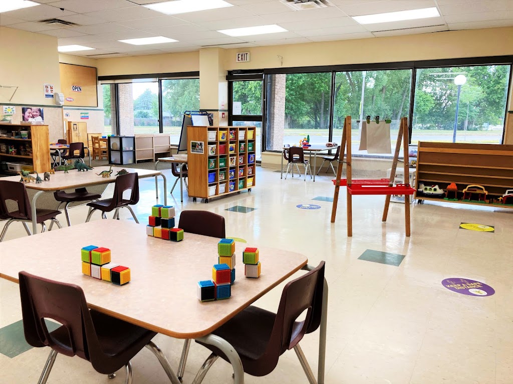 Stouffville Village Child Care | 6601 Main St, Whitchurch-Stouffville, ON L4A 6A8, Canada | Phone: (905) 640-0997