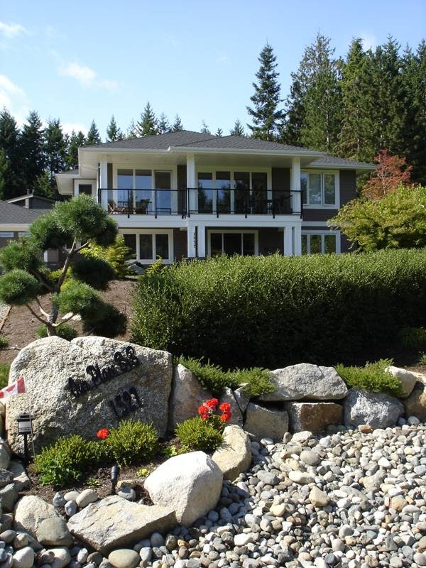 Our Place Bed and Breakfast | 1527 Madrona Dr, Nanoose Bay, BC V9P 9C9, Canada | Phone: (250) 468-9408