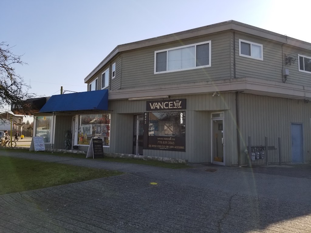 VanCell Phones and Repairs | 3292 E 29th Ave, Vancouver, BC V5R 1W6, Canada | Phone: (778) 859-3565