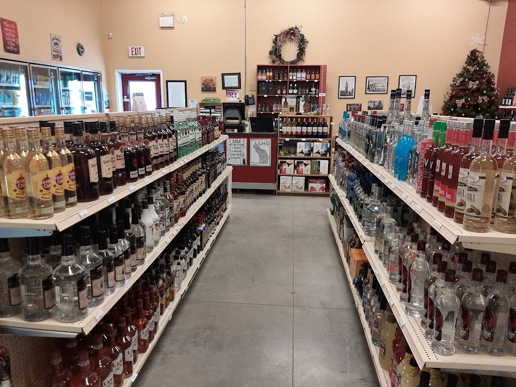 Leslieville GTI, General Store & Liquor Store | 234 1 Ave, Leslieville, AB T0M 1H0, Canada | Phone: (403) 729-2983