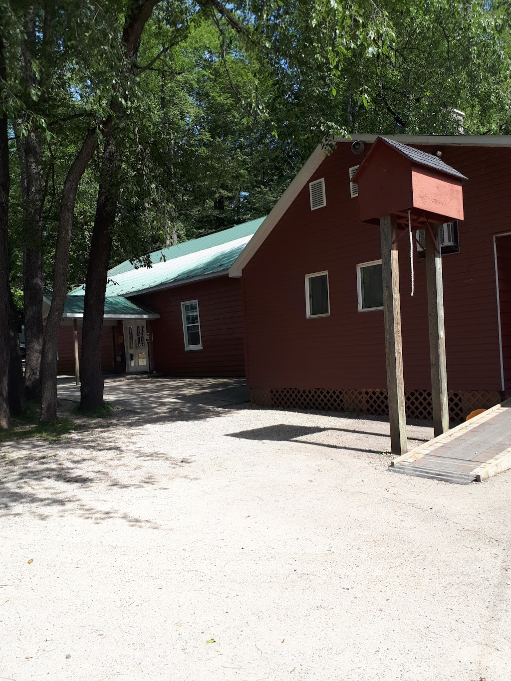 Camp Bimini | 3180 Perth 113, Saint Pauls Station, ON N0K 1V0, Canada | Phone: (519) 271-4129