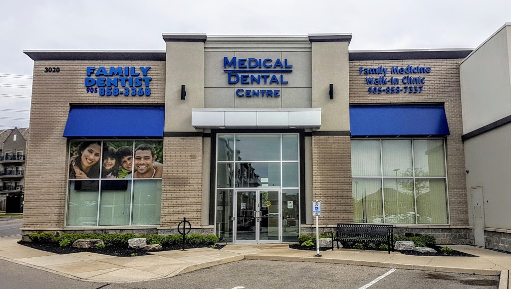 Churchill Meadows Medical Centre | 3020 Thomas St A301, Mississauga, ON L5M 0R4, Canada | Phone: (905) 858-7337
